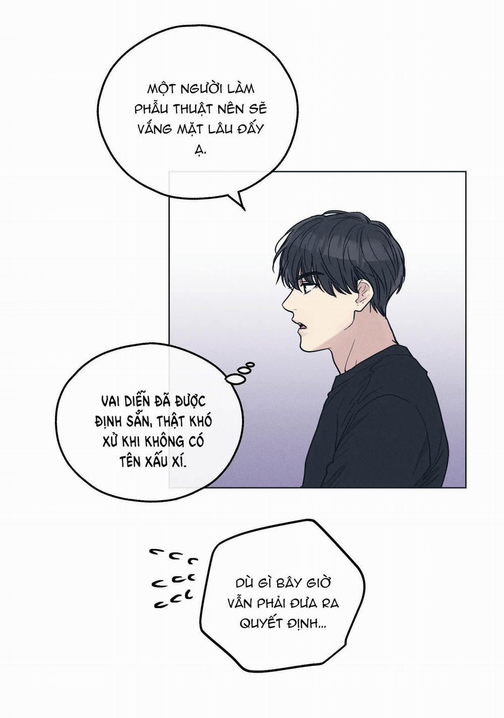 Phục Thù - Pay Back 25 trang 18