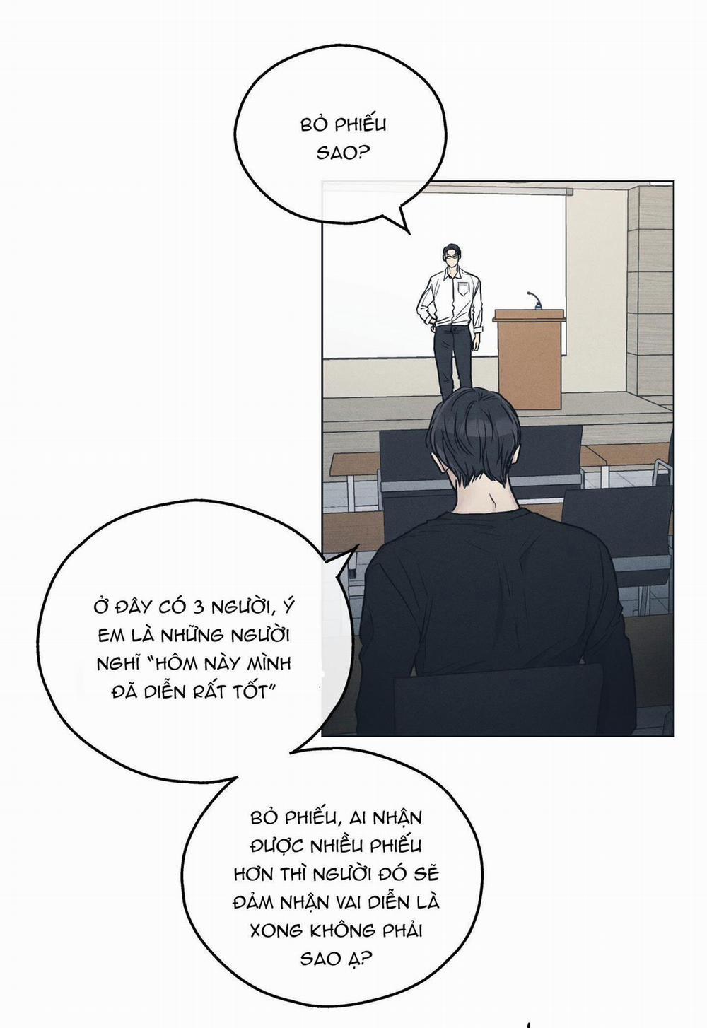 Phục Thù - Pay Back 25 trang 20