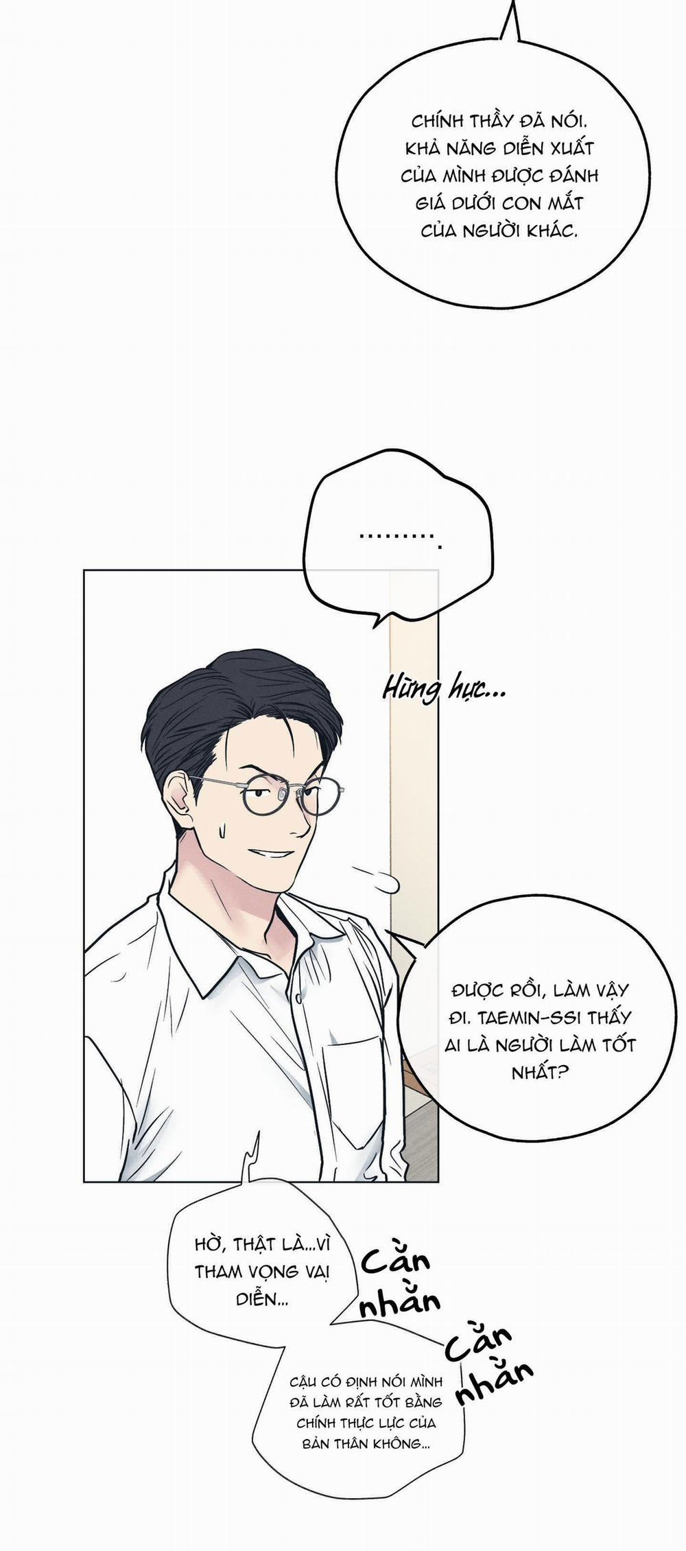 Phục Thù - Pay Back 25 trang 21