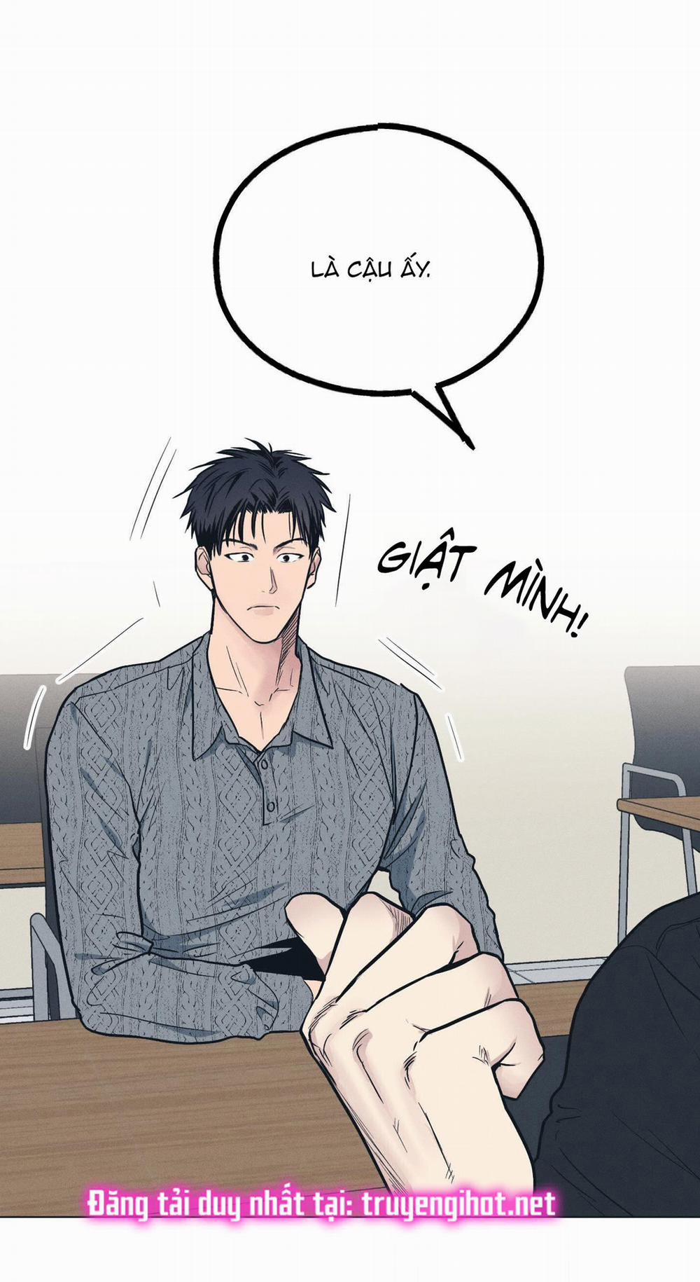 Phục Thù - Pay Back 25 trang 23