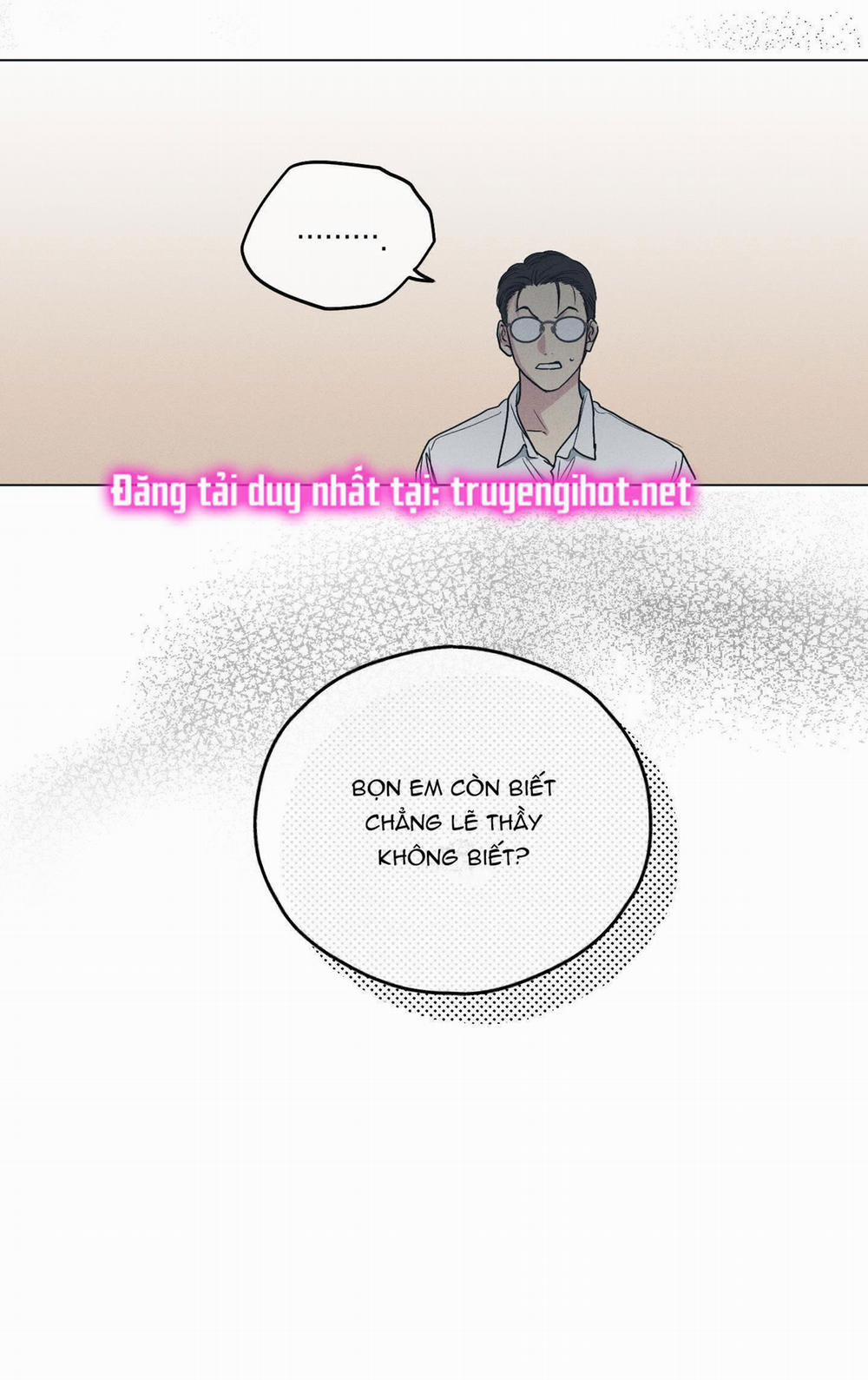 Phục Thù - Pay Back 25 trang 29