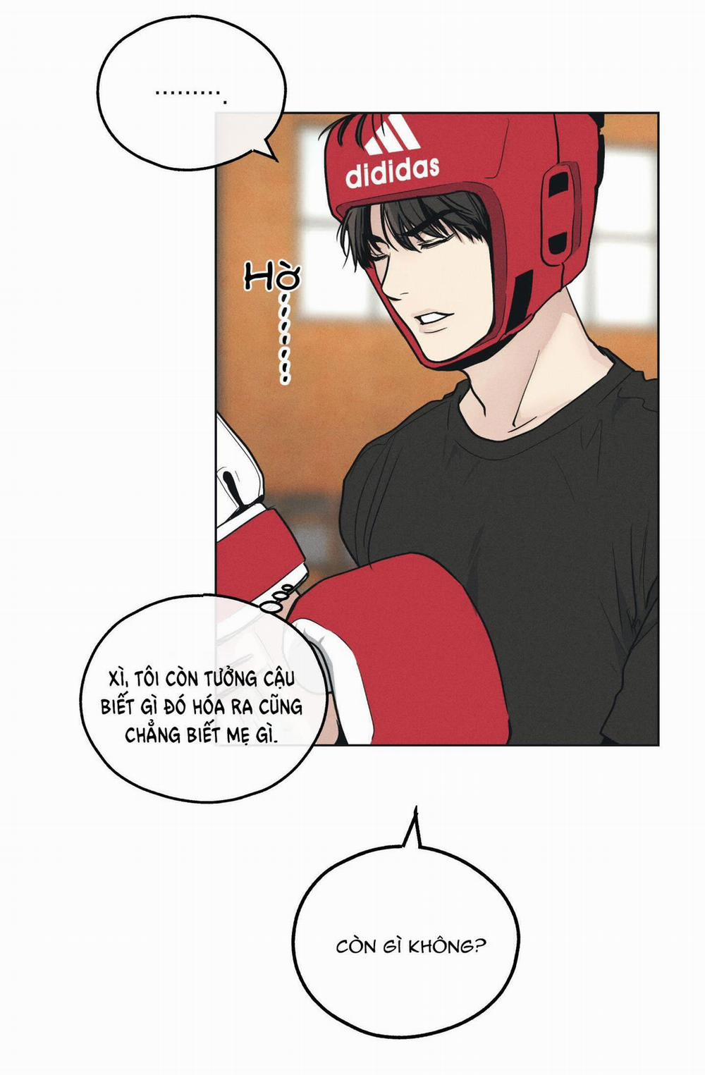 Phục Thù - Pay Back 25 trang 3