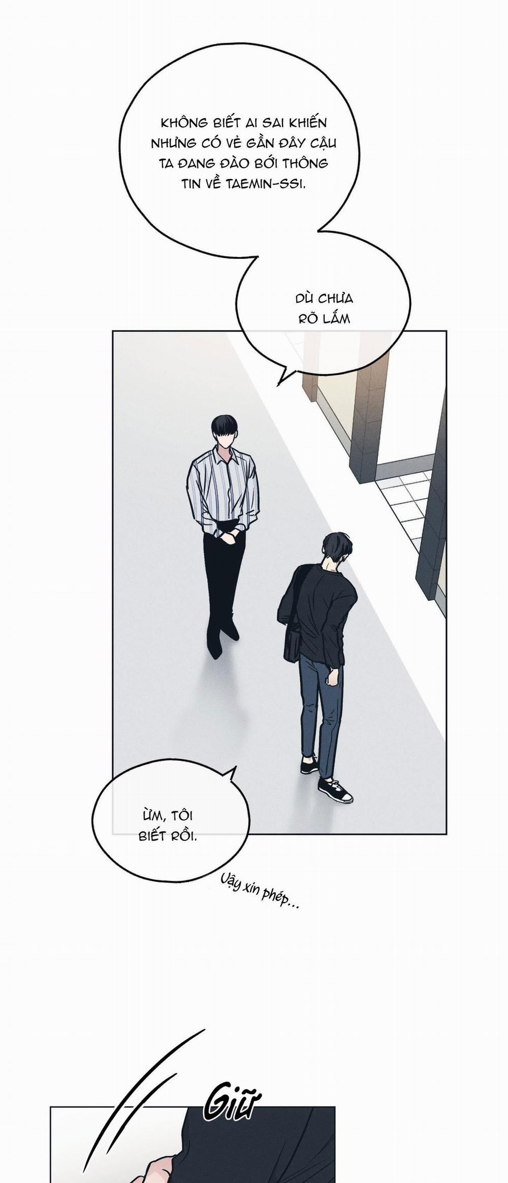 Phục Thù - Pay Back 25 trang 32