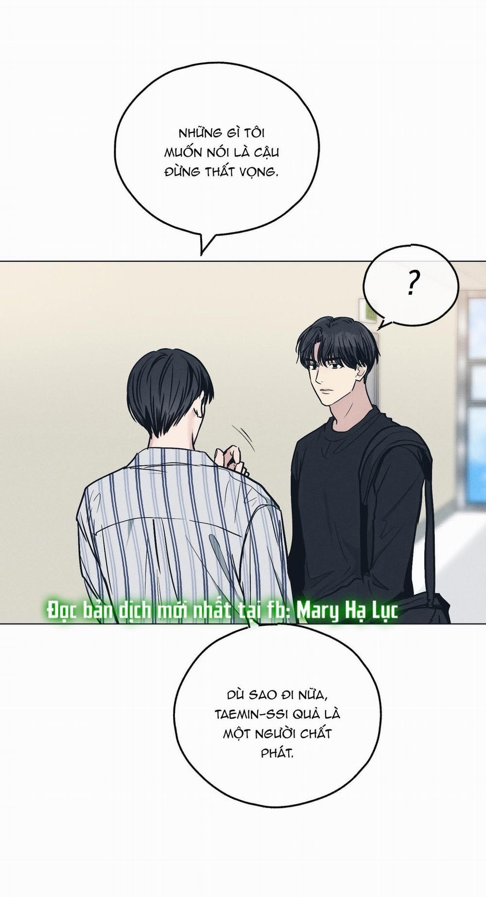 Phục Thù - Pay Back 25 trang 37