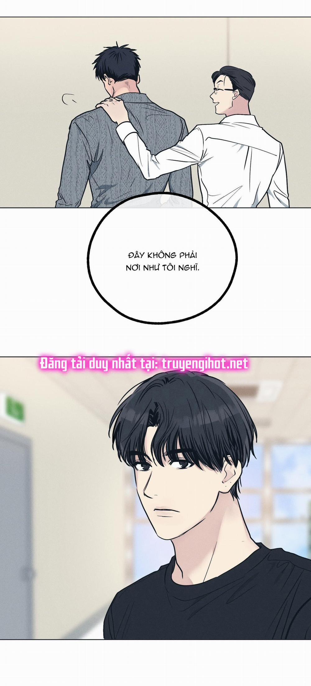 Phục Thù - Pay Back 25 trang 38