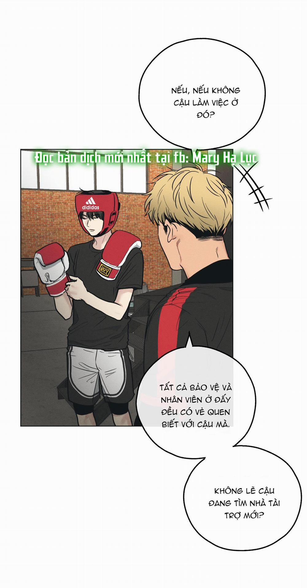 Phục Thù - Pay Back 25 trang 4