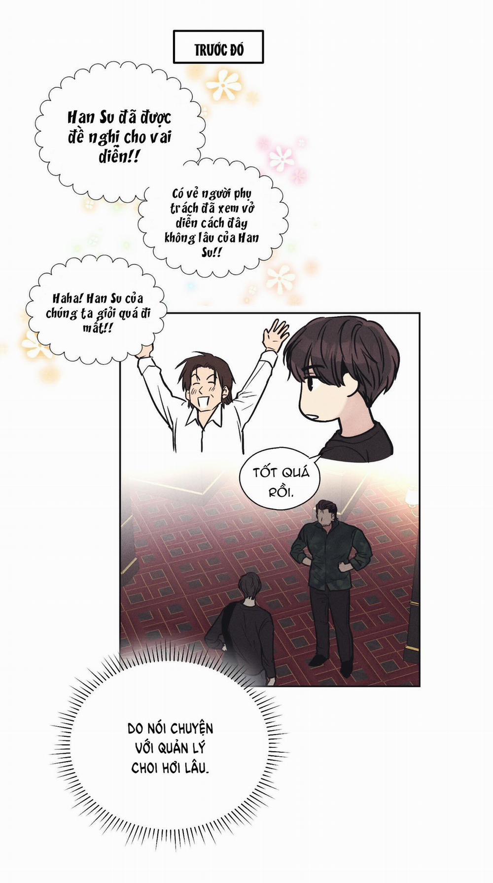 Phục Thù - Pay Back 25 trang 41