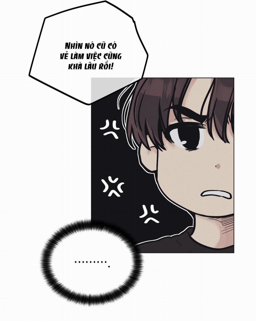 Phục Thù - Pay Back 25 trang 49