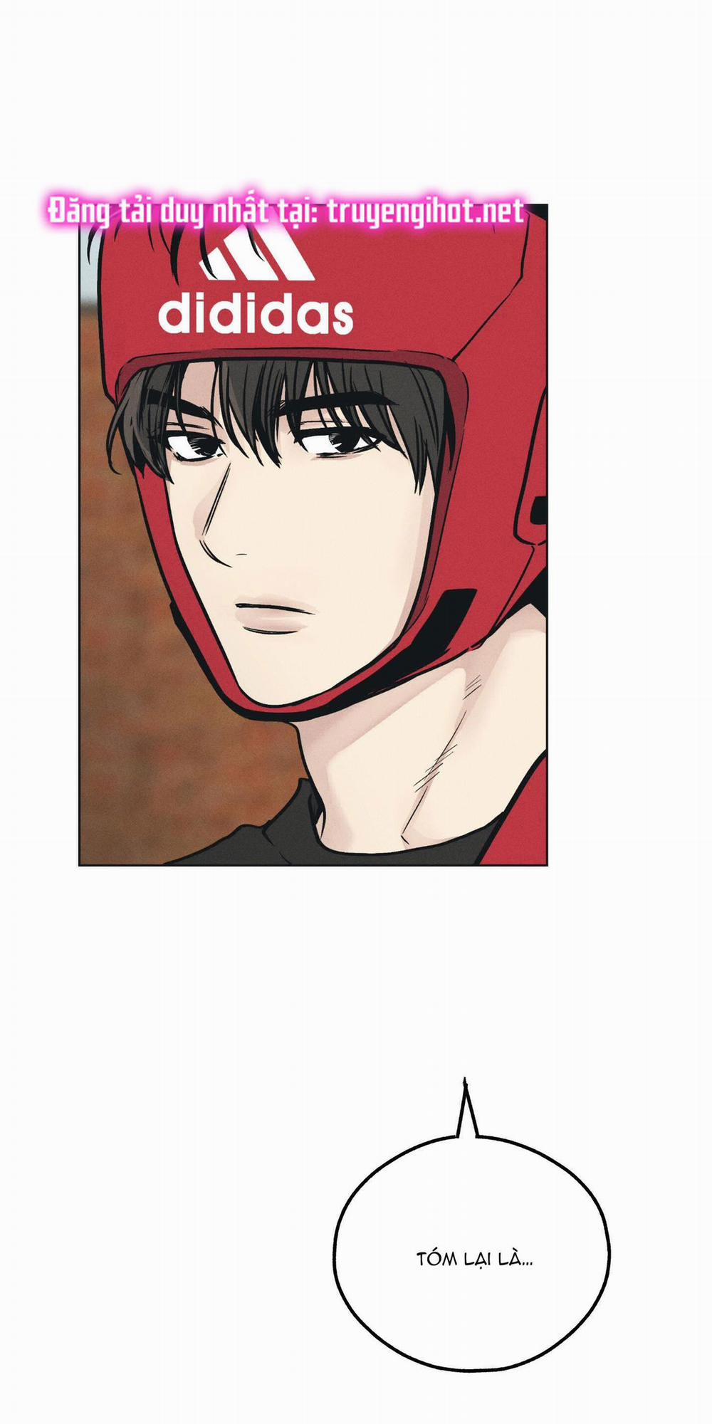 Phục Thù - Pay Back 25 trang 5