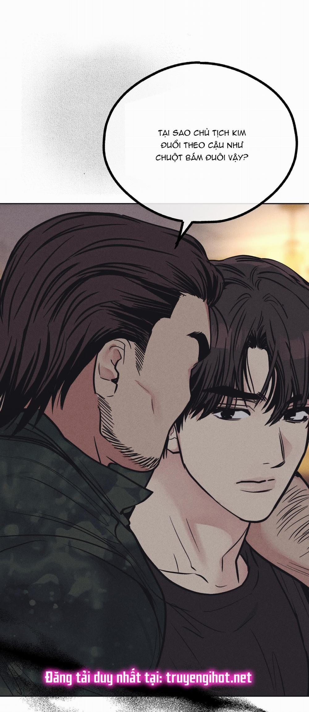 Phục Thù - Pay Back 25 trang 52