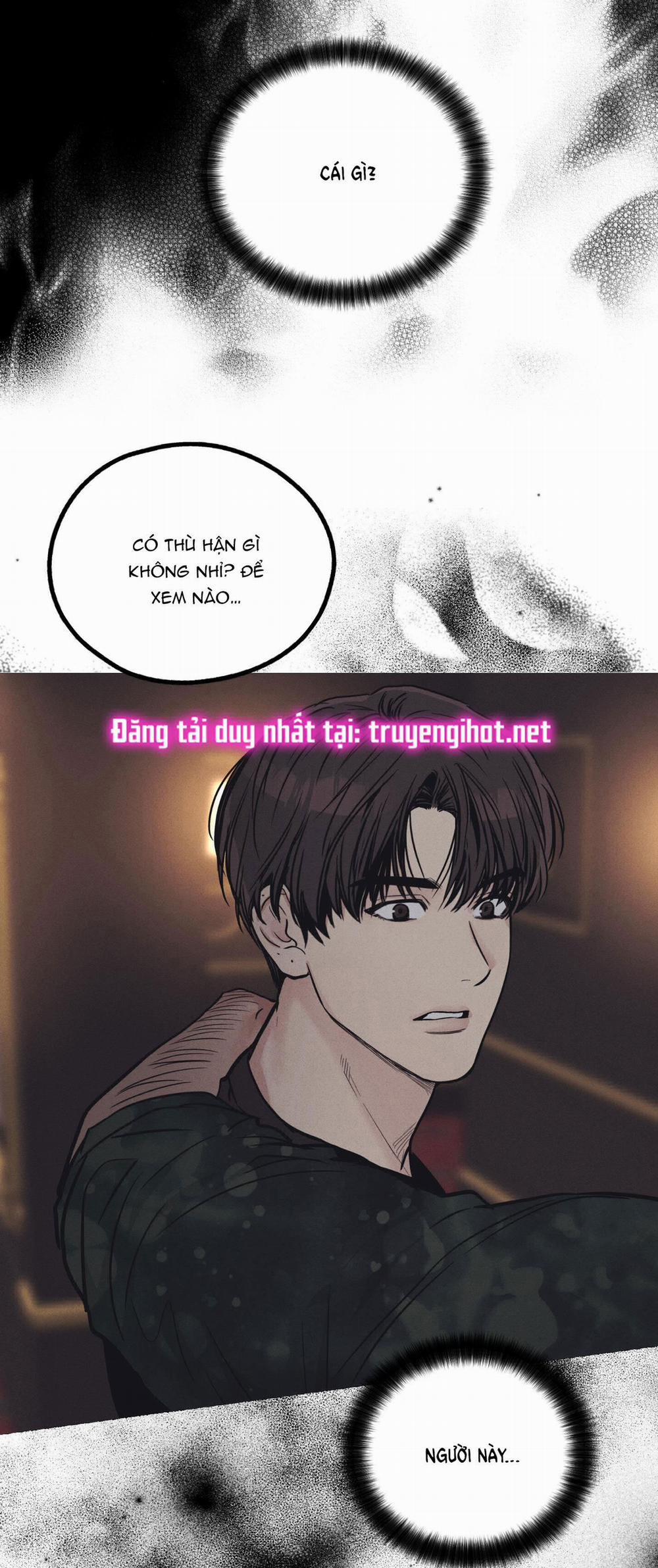 Phục Thù - Pay Back 25 trang 57