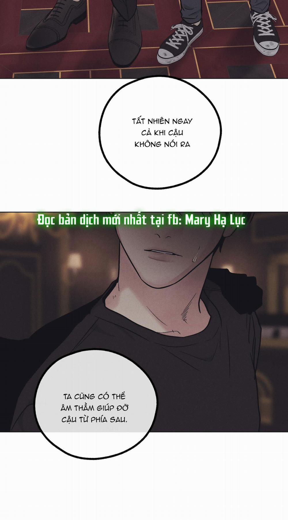 Phục Thù - Pay Back 25 trang 62