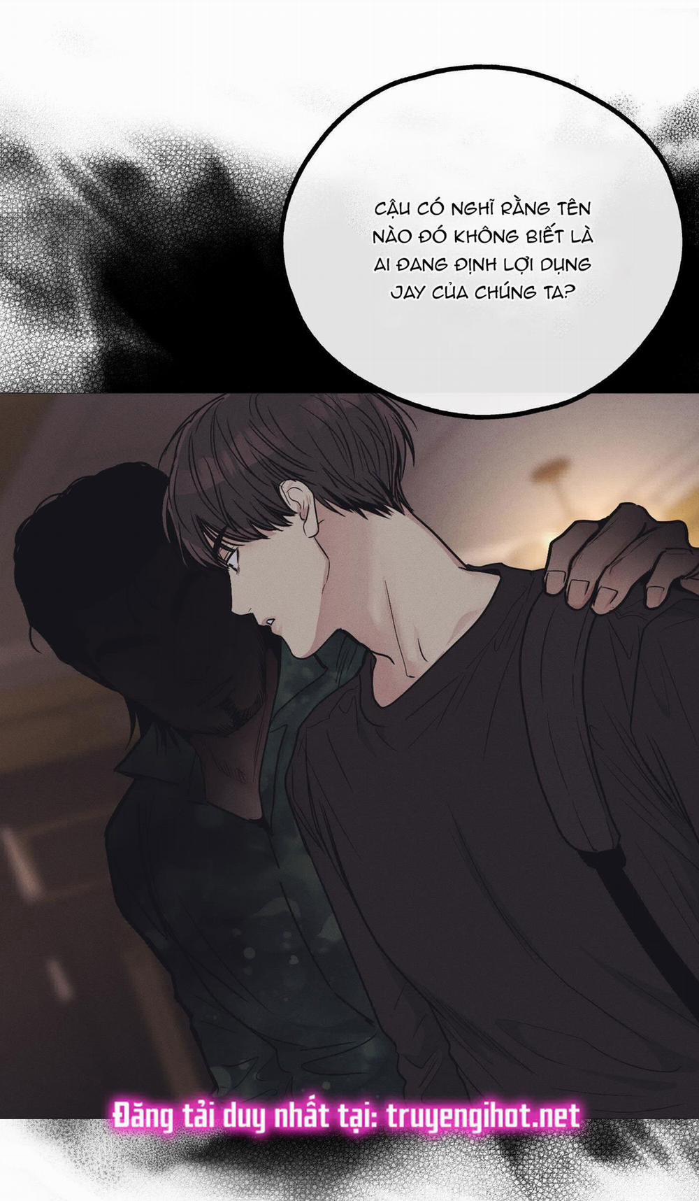 Phục Thù - Pay Back 25 trang 63