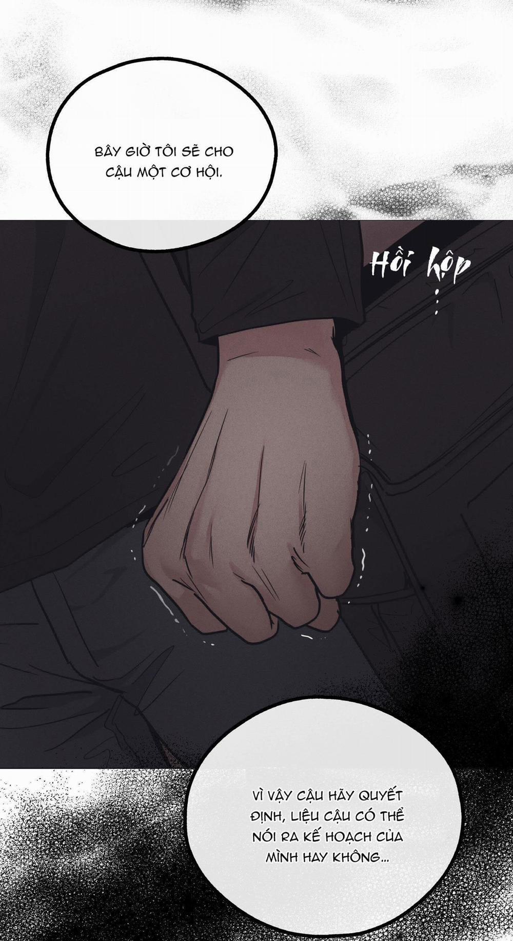 Phục Thù - Pay Back 25 trang 64