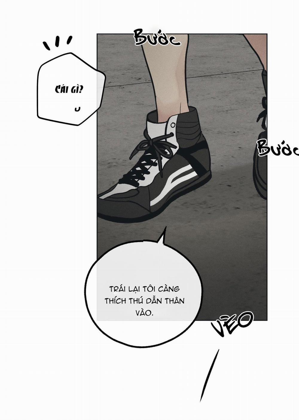 Phục Thù - Pay Back 25 trang 7