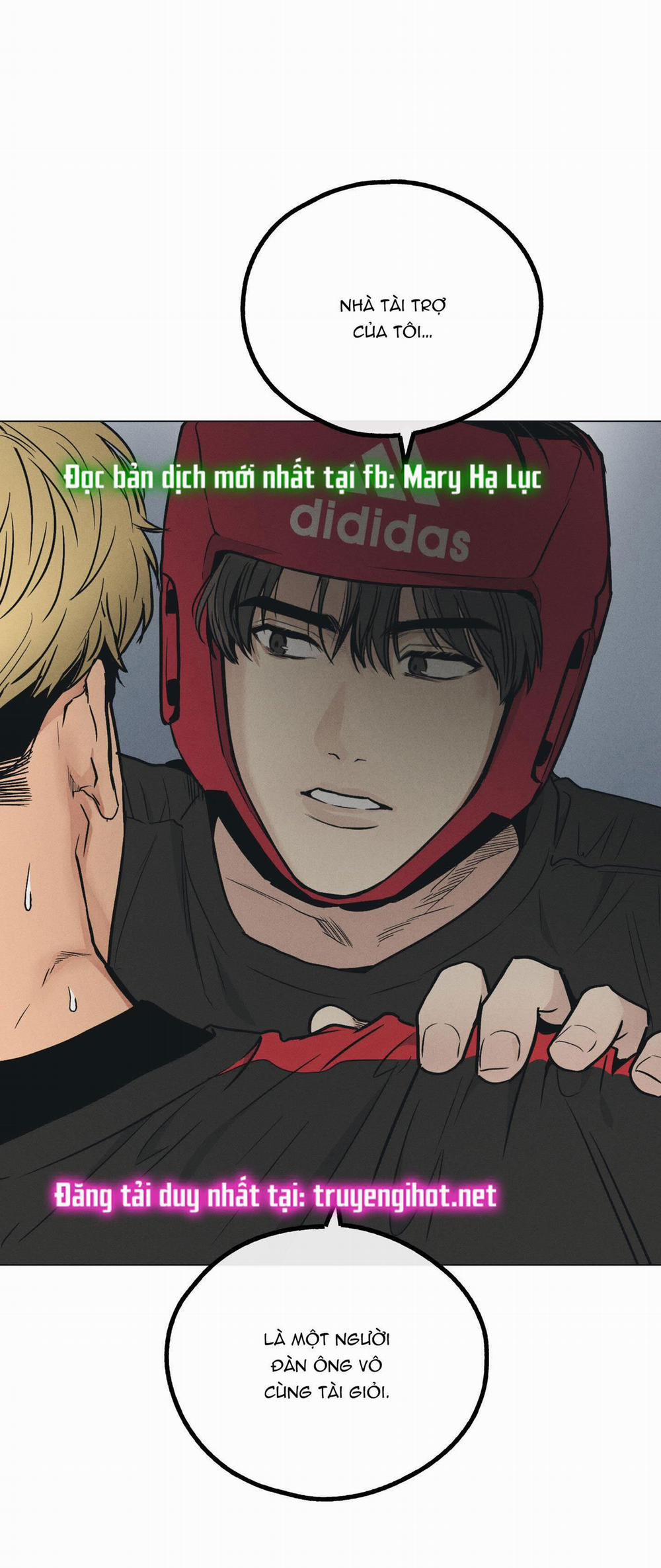 Phục Thù - Pay Back 25 trang 9