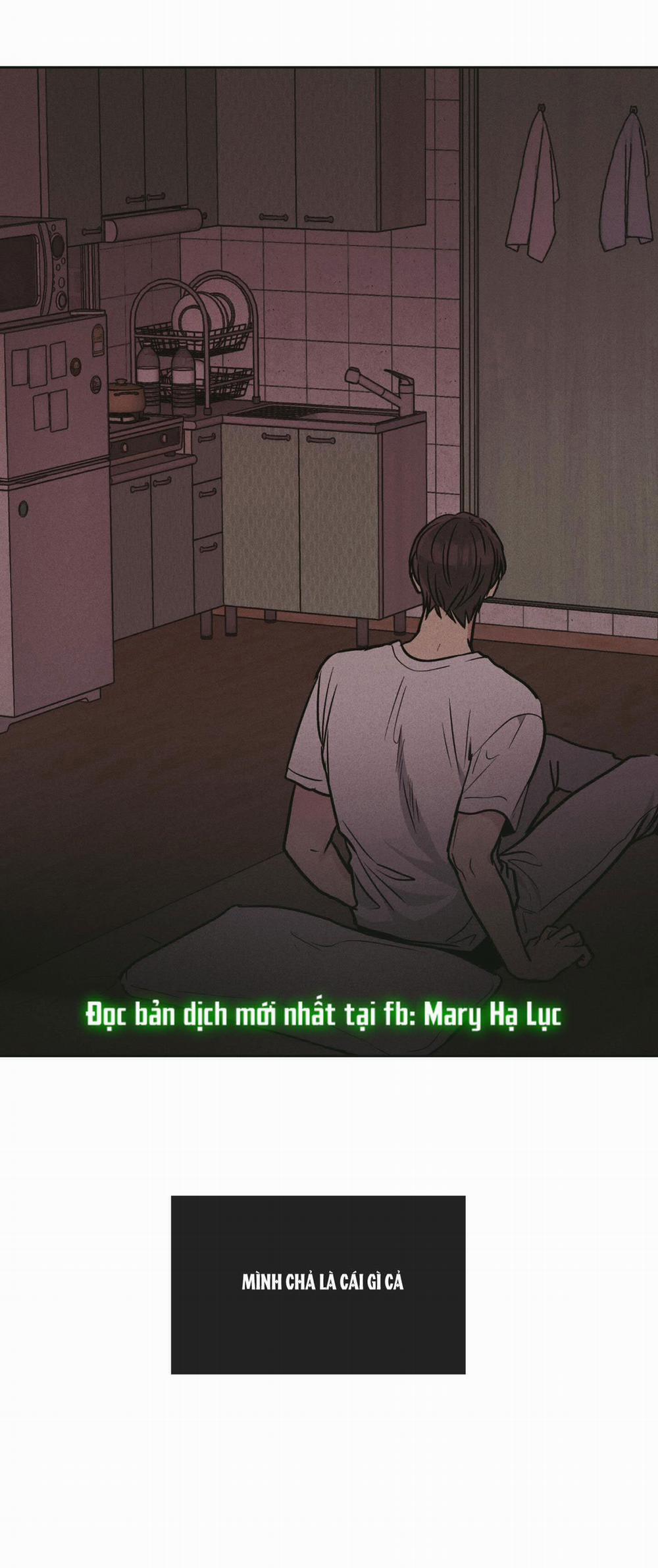 Phục Thù - Pay Back 26 trang 10