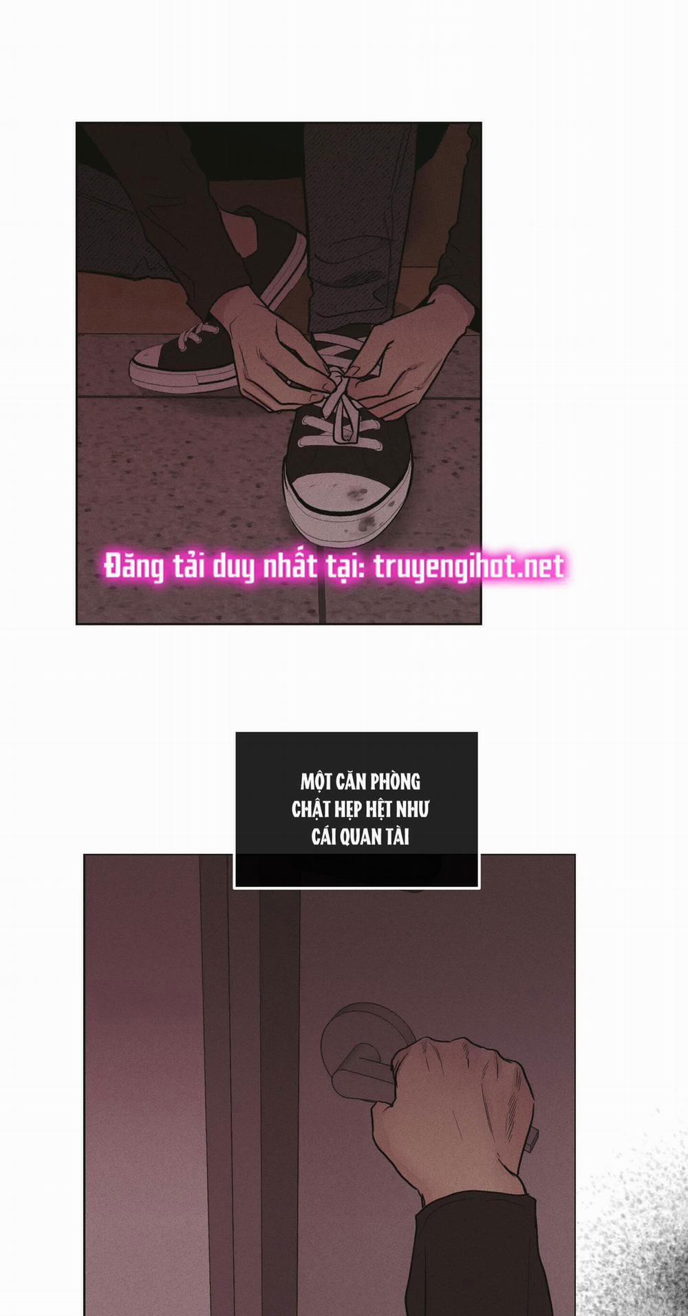 Phục Thù - Pay Back 26 trang 11