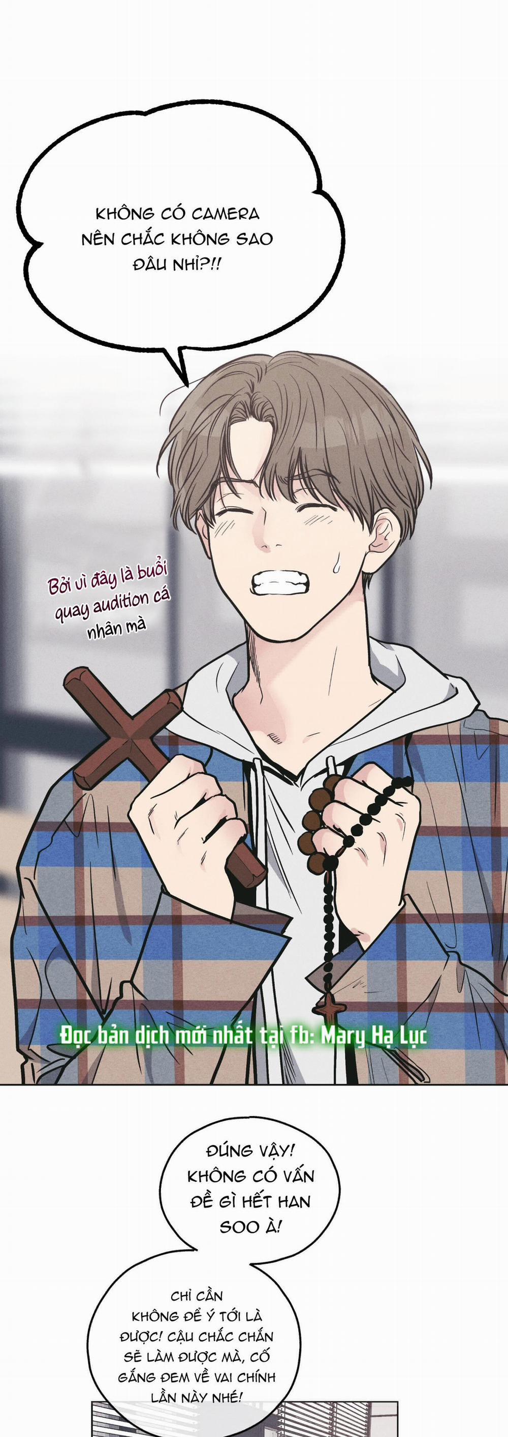 Phục Thù - Pay Back 26 trang 20