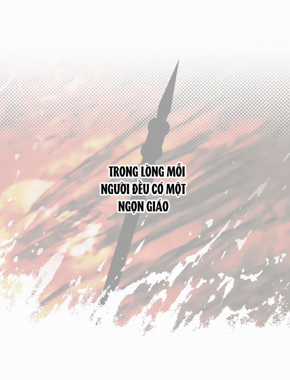 Phục Thù - Pay Back 26 trang 3