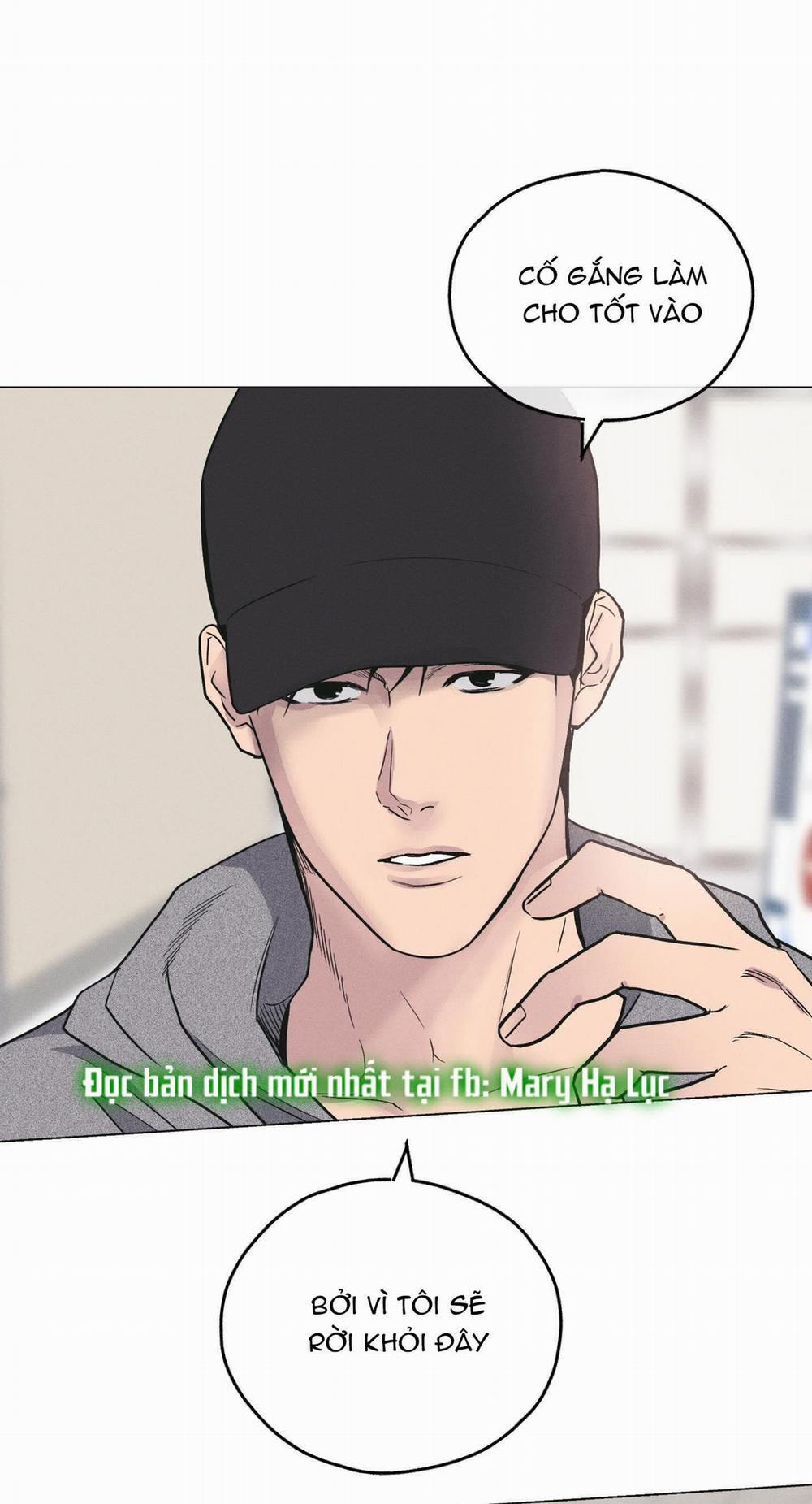 Phục Thù - Pay Back 26 trang 30