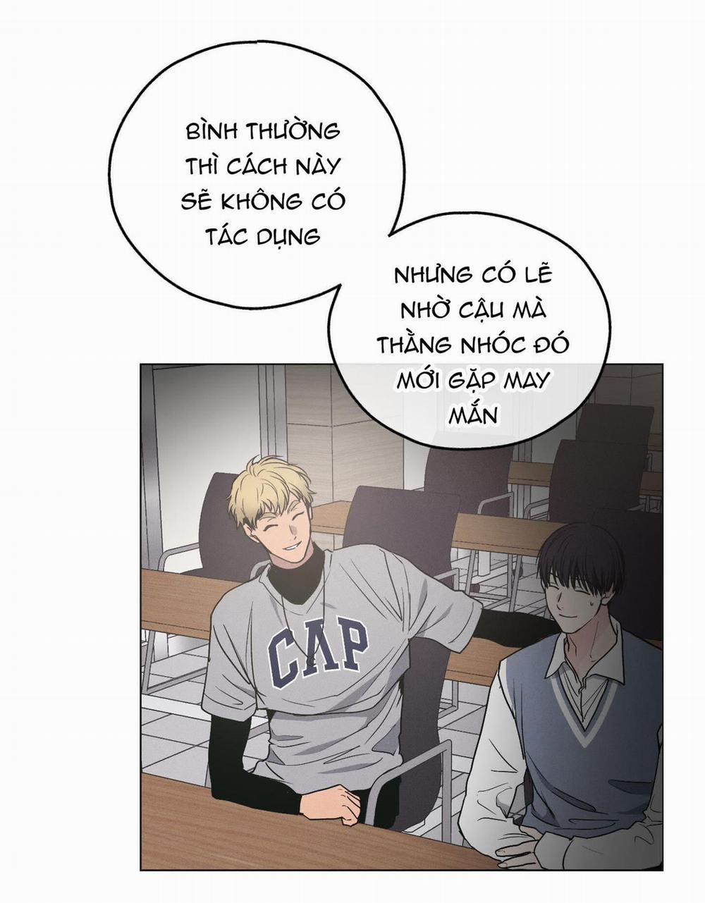 Phục Thù - Pay Back 26 trang 33