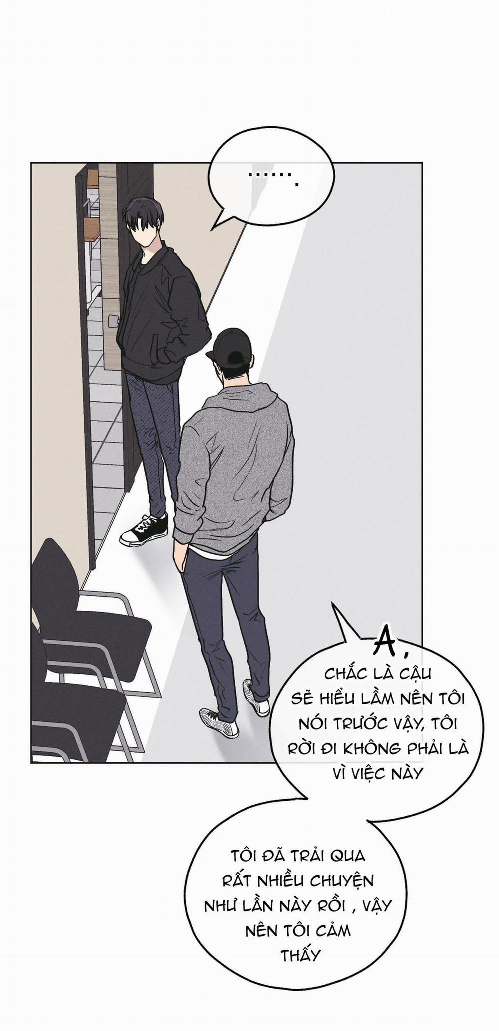 Phục Thù - Pay Back 26 trang 34