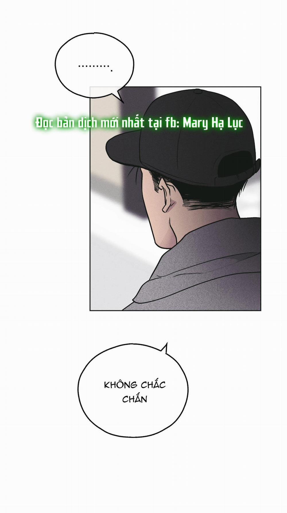 Phục Thù - Pay Back 26 trang 36