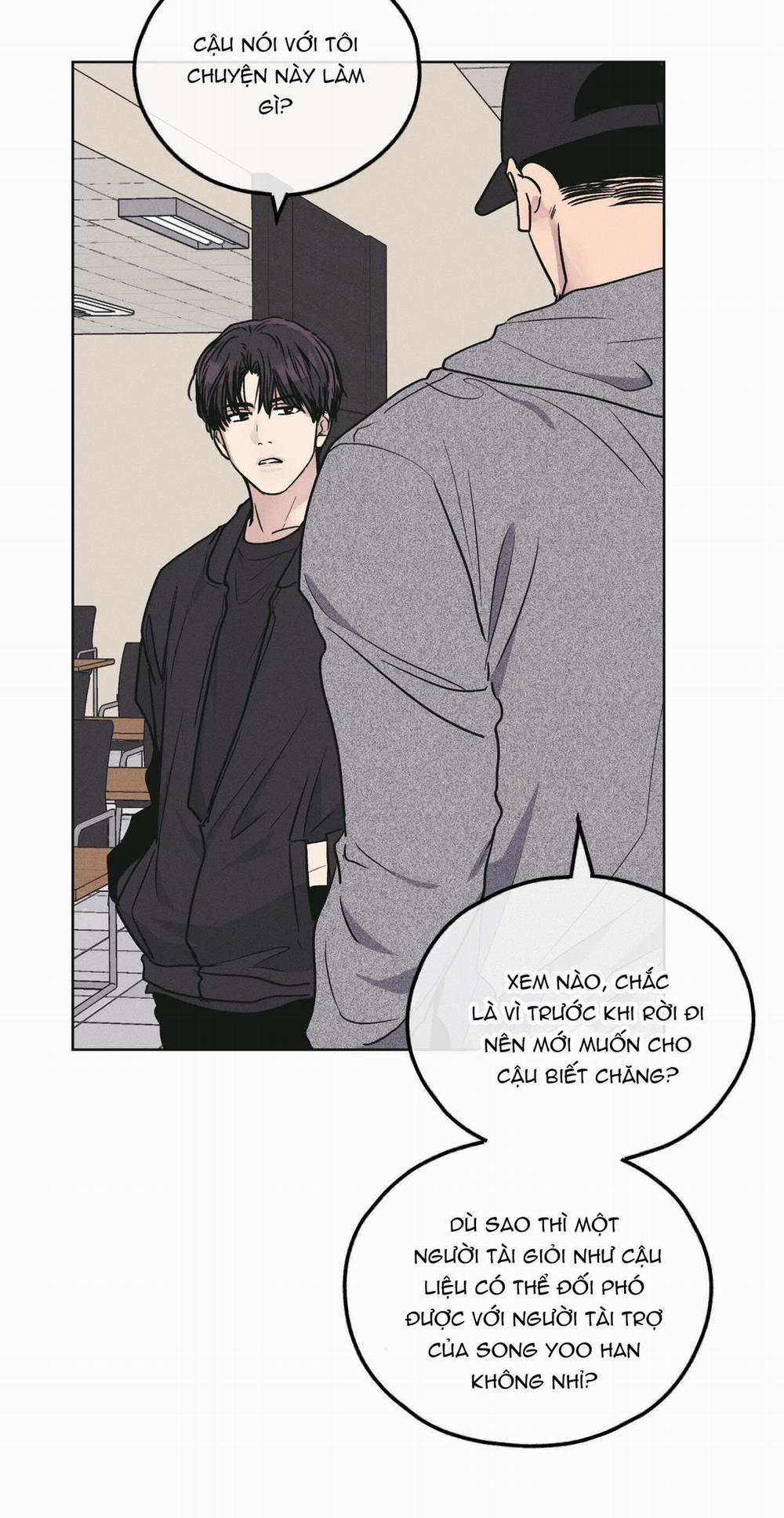 Phục Thù - Pay Back 26 trang 41