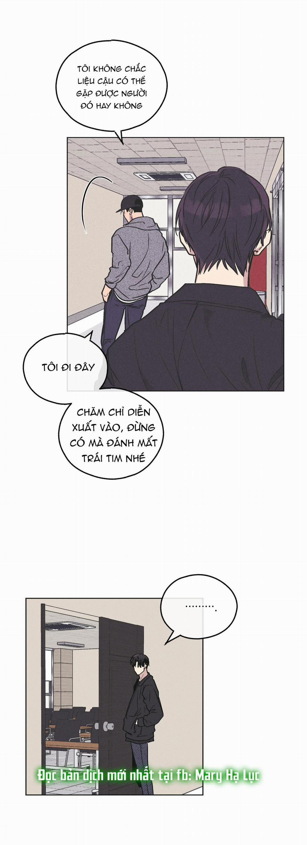 Phục Thù - Pay Back 26 trang 42