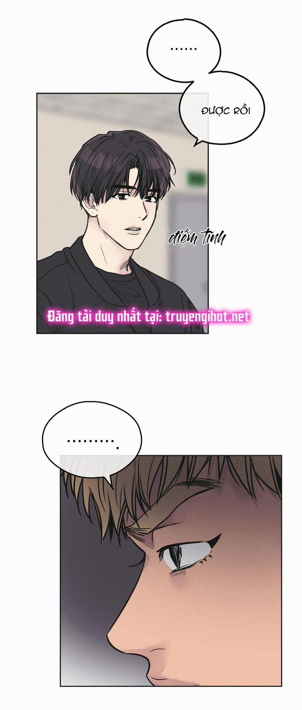 Phục Thù - Pay Back 26 trang 45