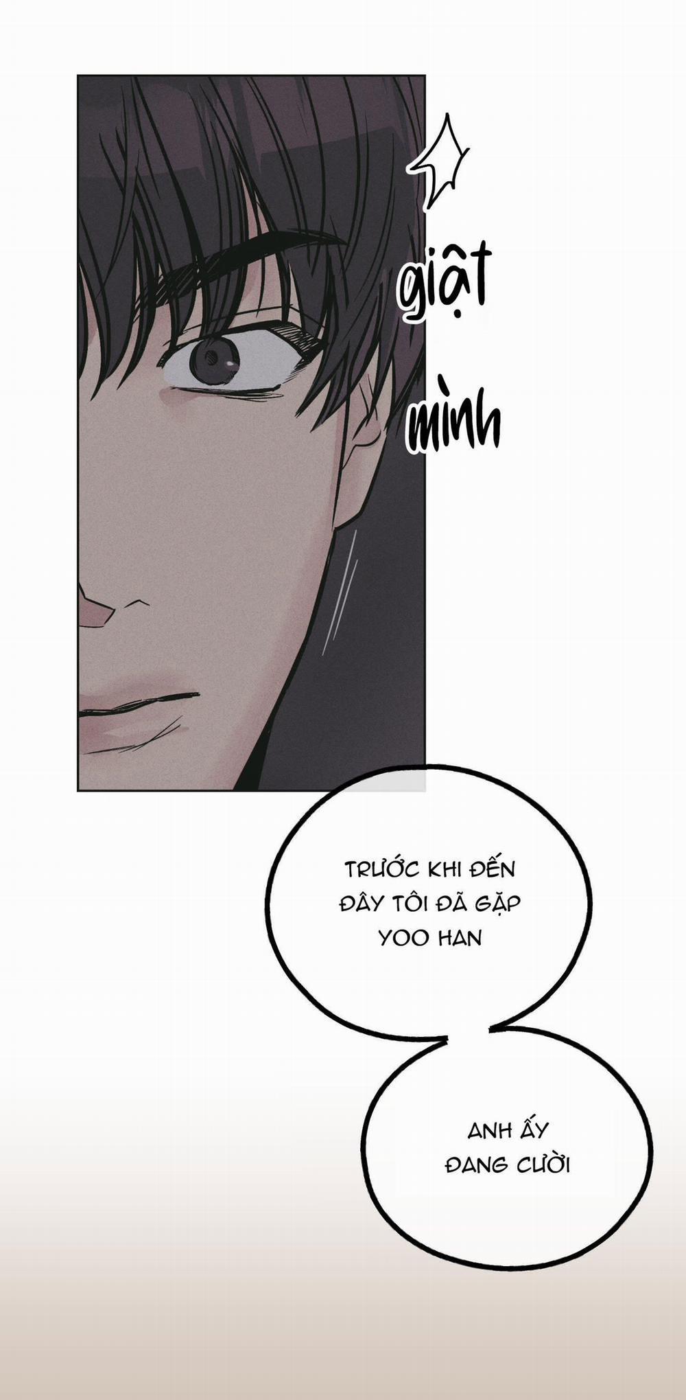 Phục Thù - Pay Back 26 trang 47