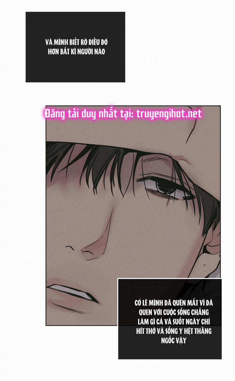 Phục Thù - Pay Back 26 trang 5