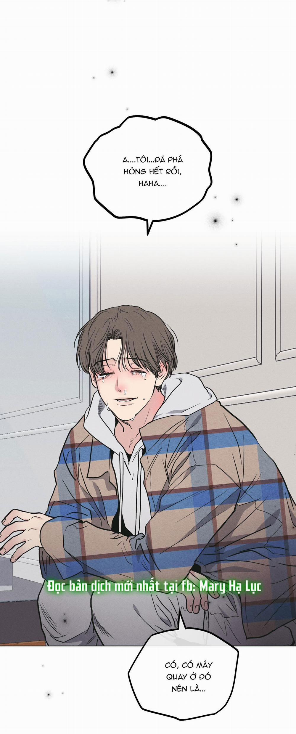 Phục Thù - Pay Back 26 trang 57