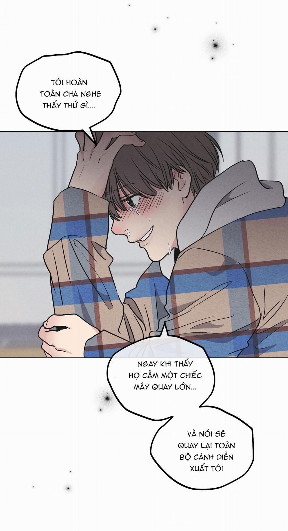 Phục Thù - Pay Back 26 trang 58