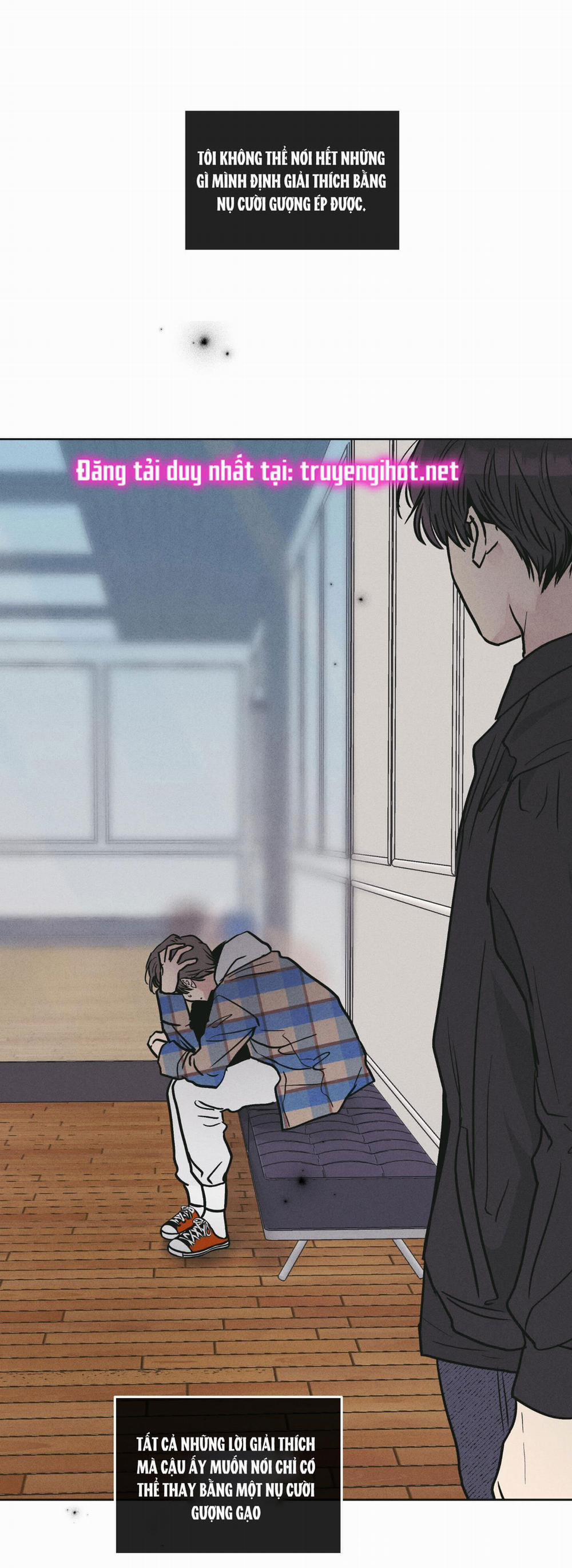 Phục Thù - Pay Back 26 trang 59