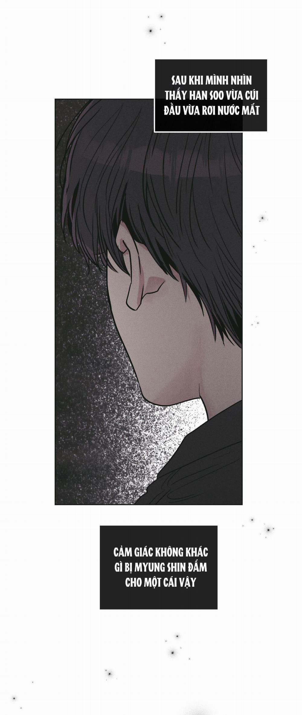 Phục Thù - Pay Back 26 trang 60