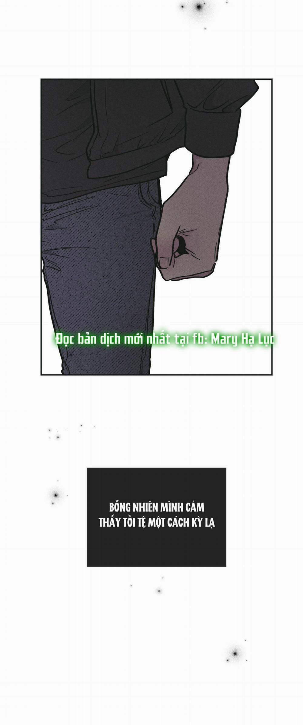 Phục Thù - Pay Back 26 trang 61