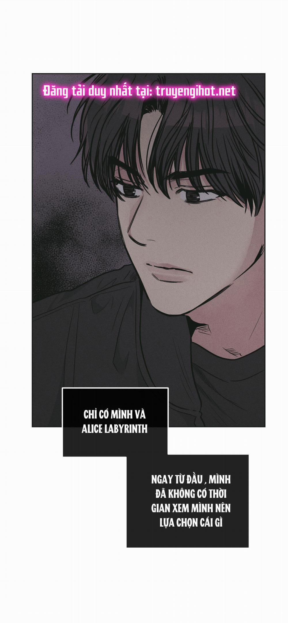 Phục Thù - Pay Back 26 trang 63