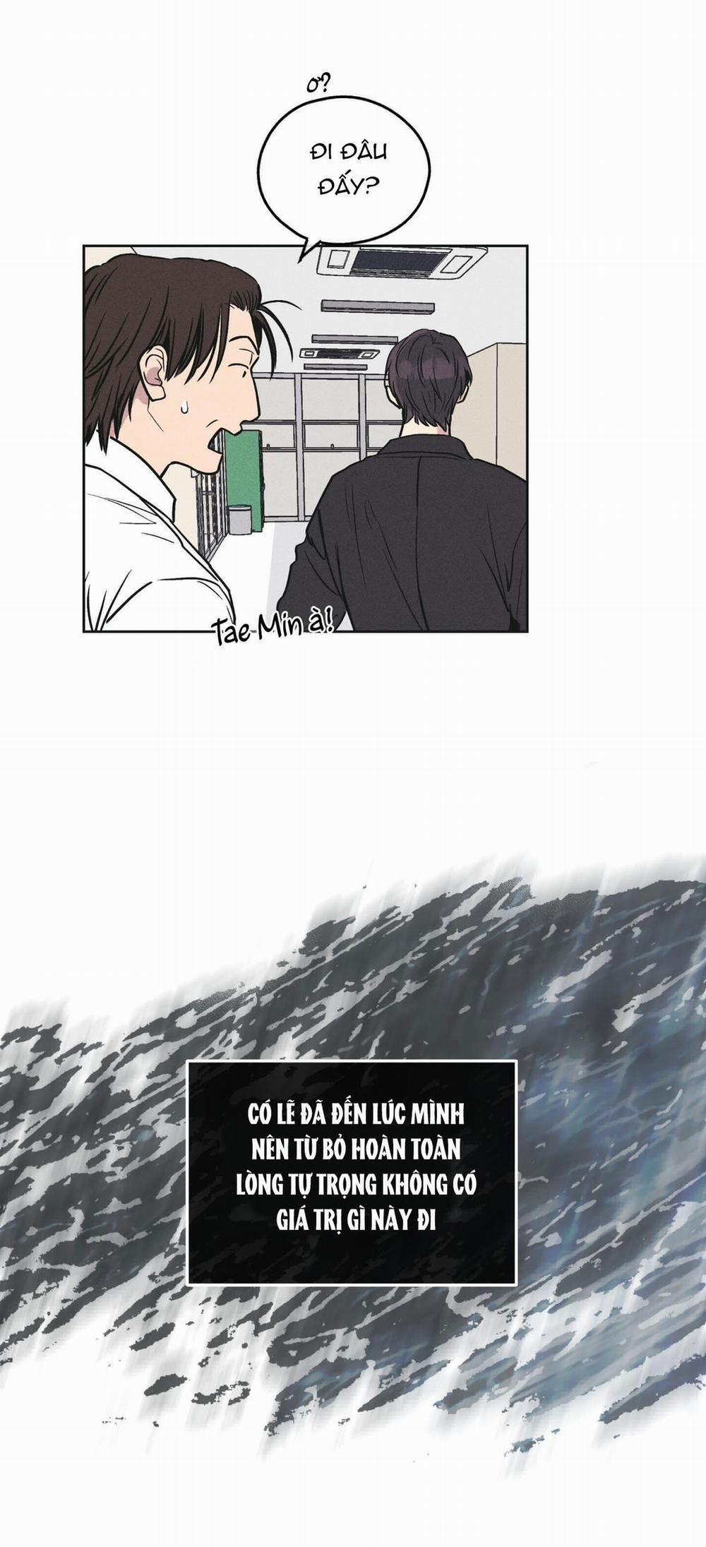 Phục Thù - Pay Back 26 trang 64