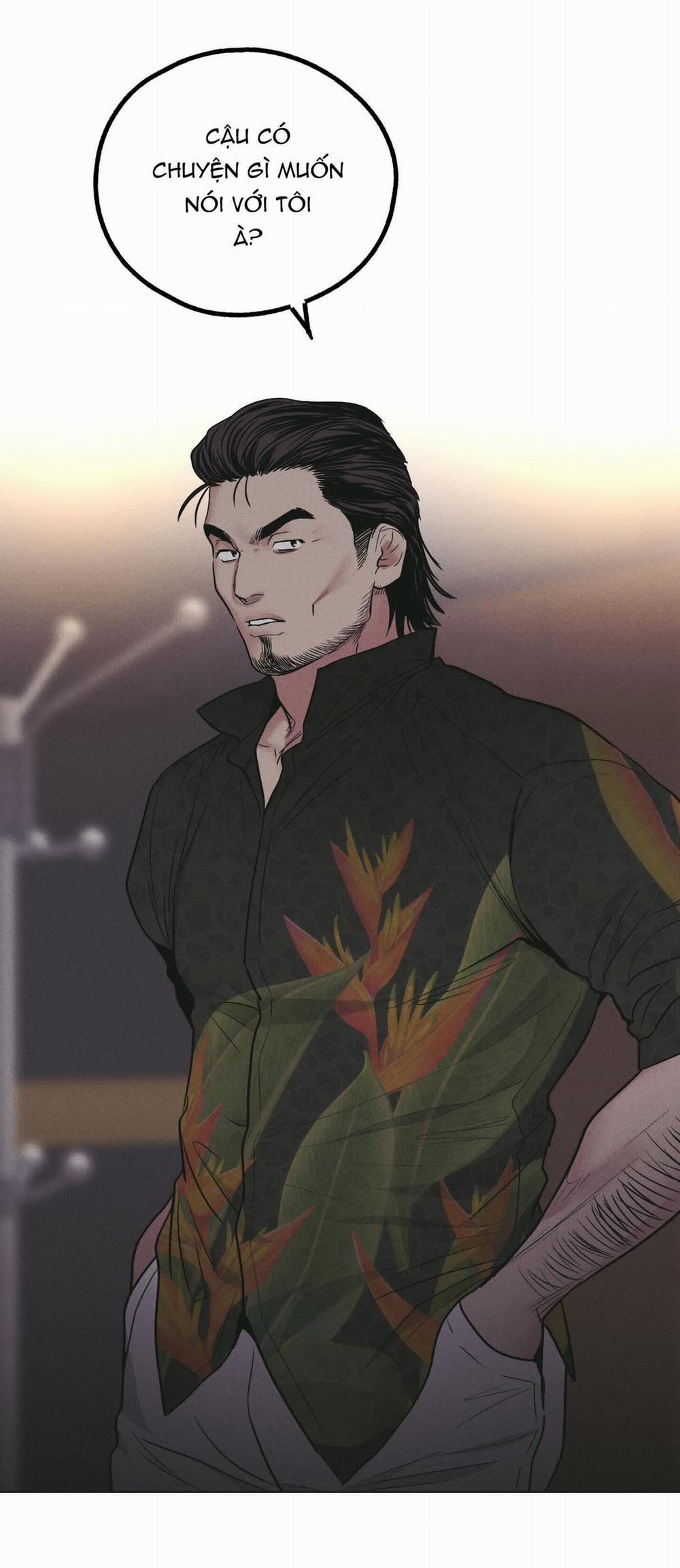 Phục Thù - Pay Back 26 trang 67