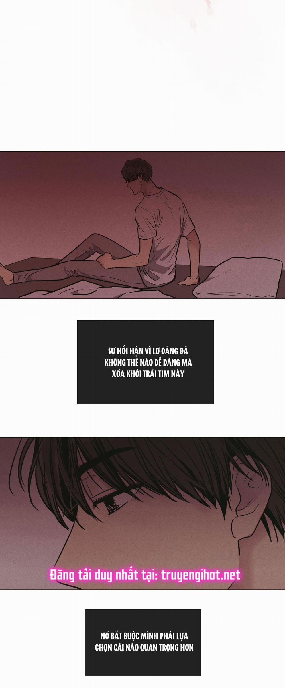 Phục Thù - Pay Back 26 trang 8