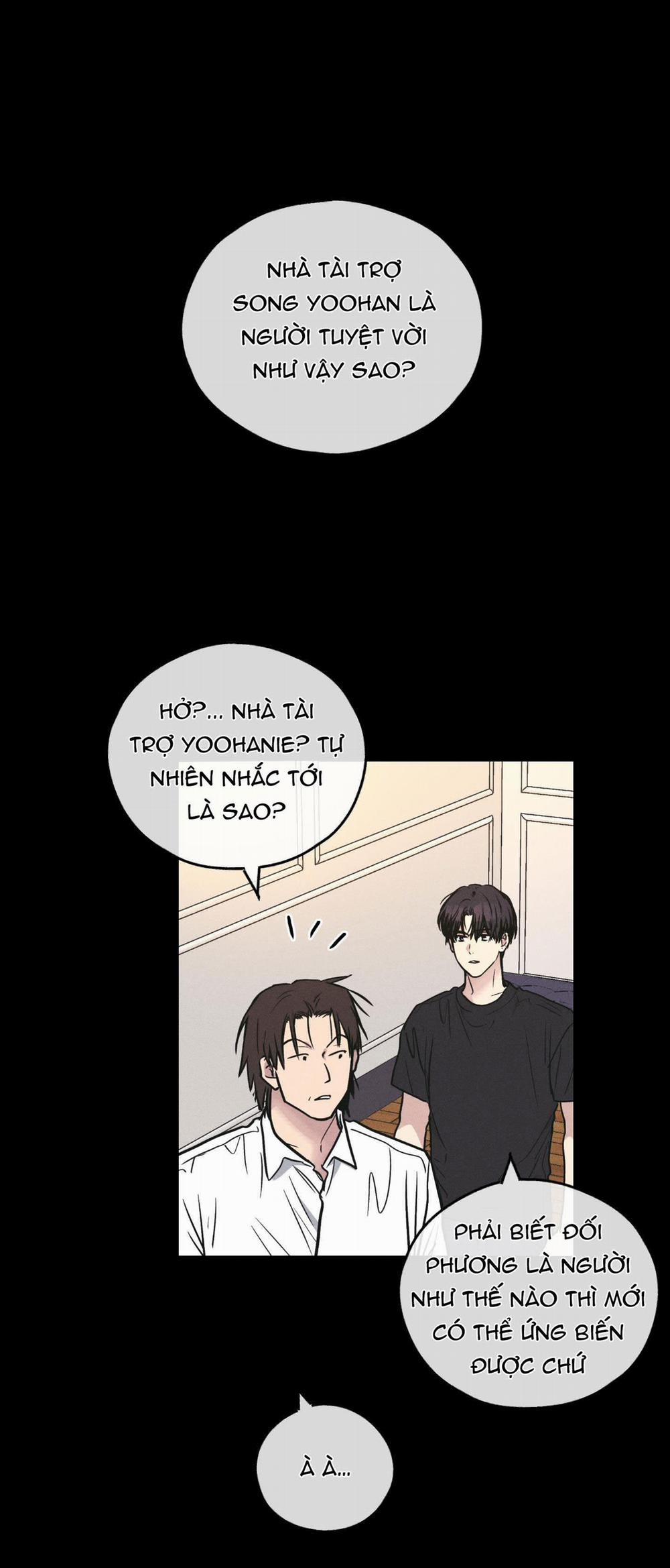 Phục Thù - Pay Back 27 trang 0