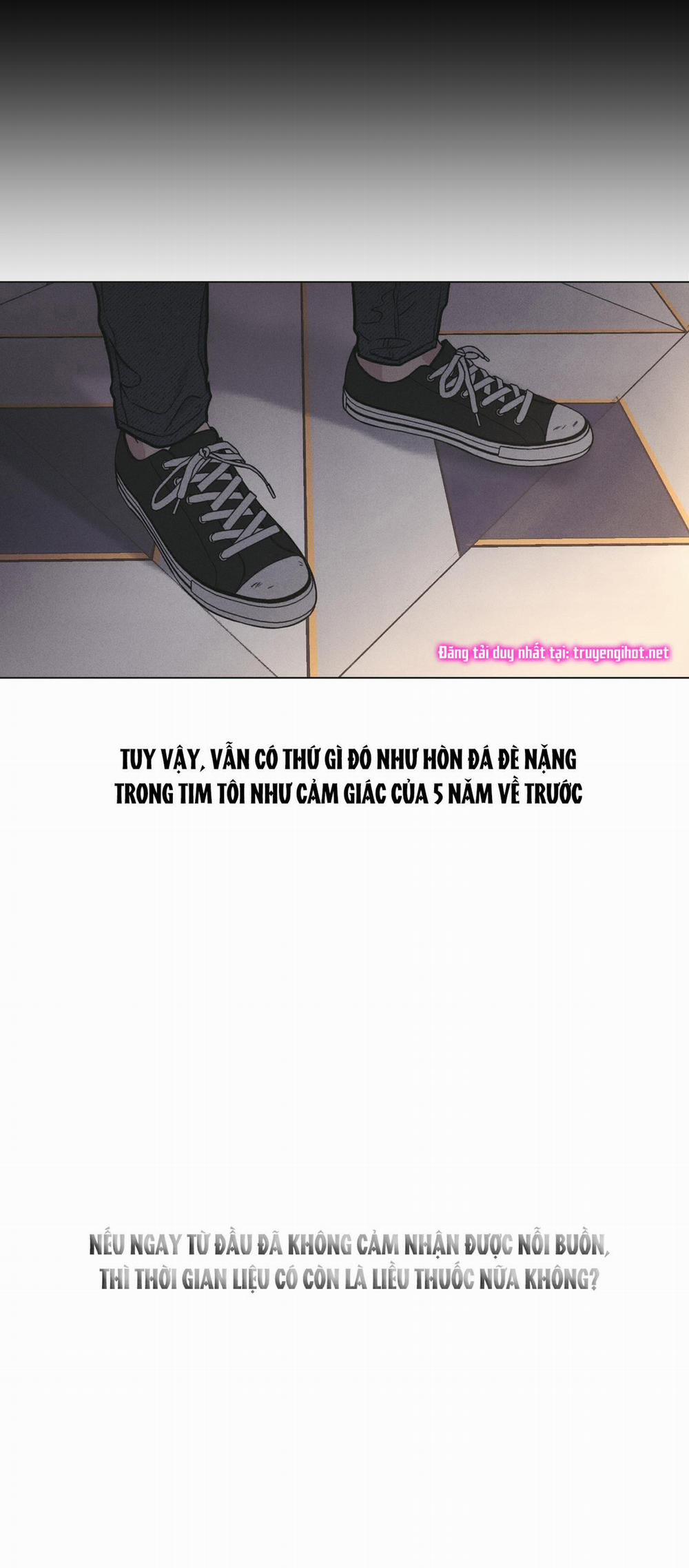 Phục Thù - Pay Back 27 trang 13