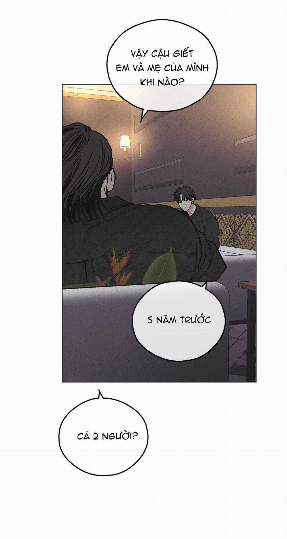 Phục Thù - Pay Back 27 trang 15