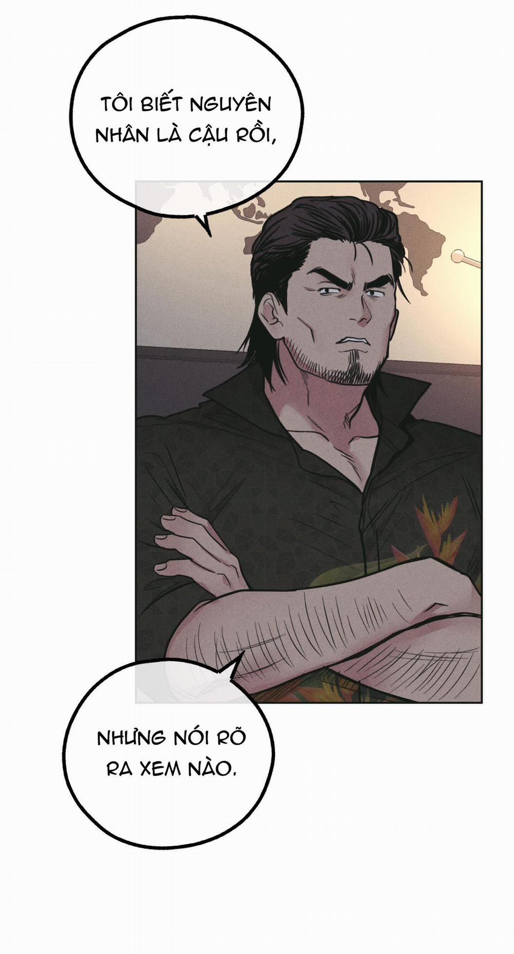 Phục Thù - Pay Back 27 trang 17