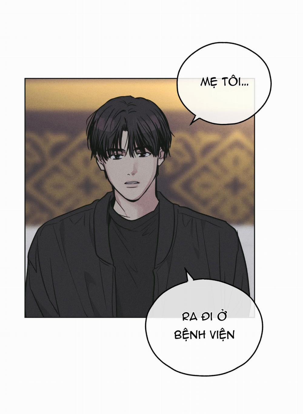 Phục Thù - Pay Back 27 trang 18