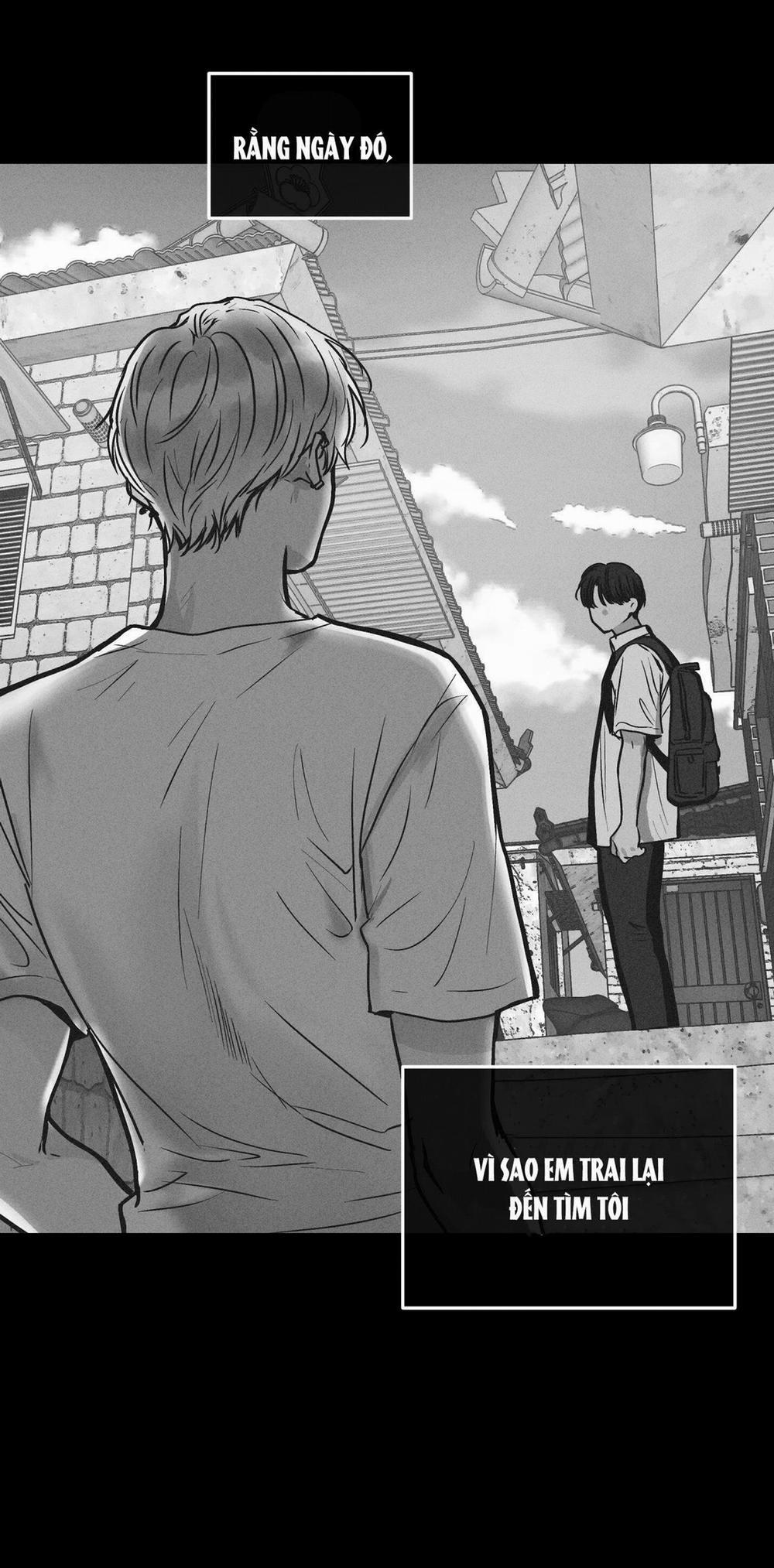 Phục Thù - Pay Back 27 trang 20