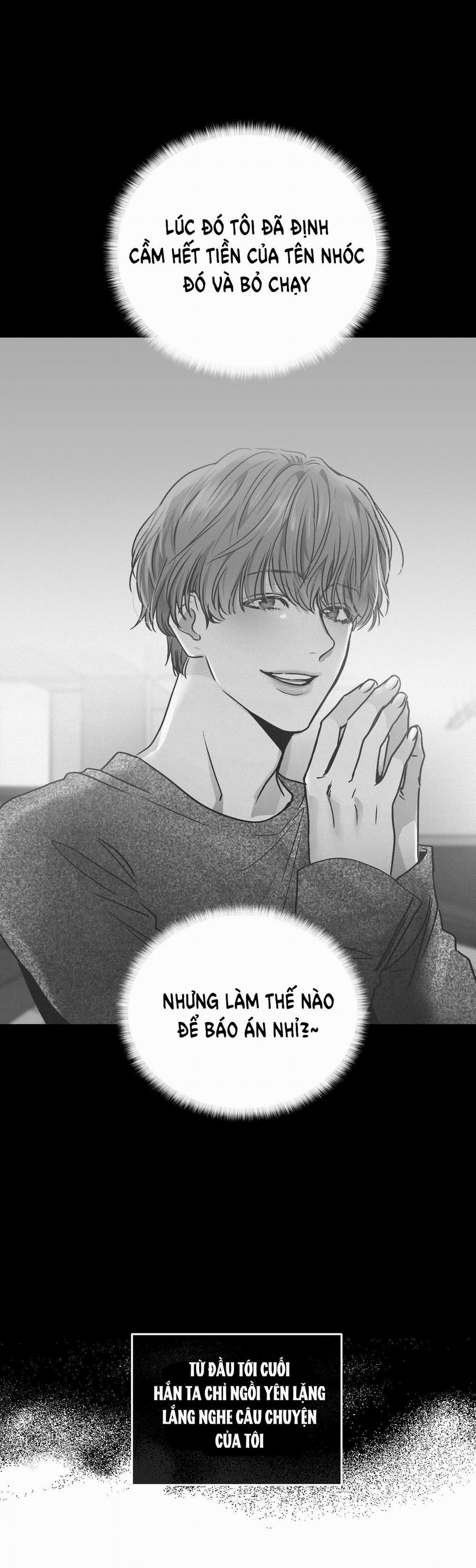 Phục Thù - Pay Back 27 trang 22