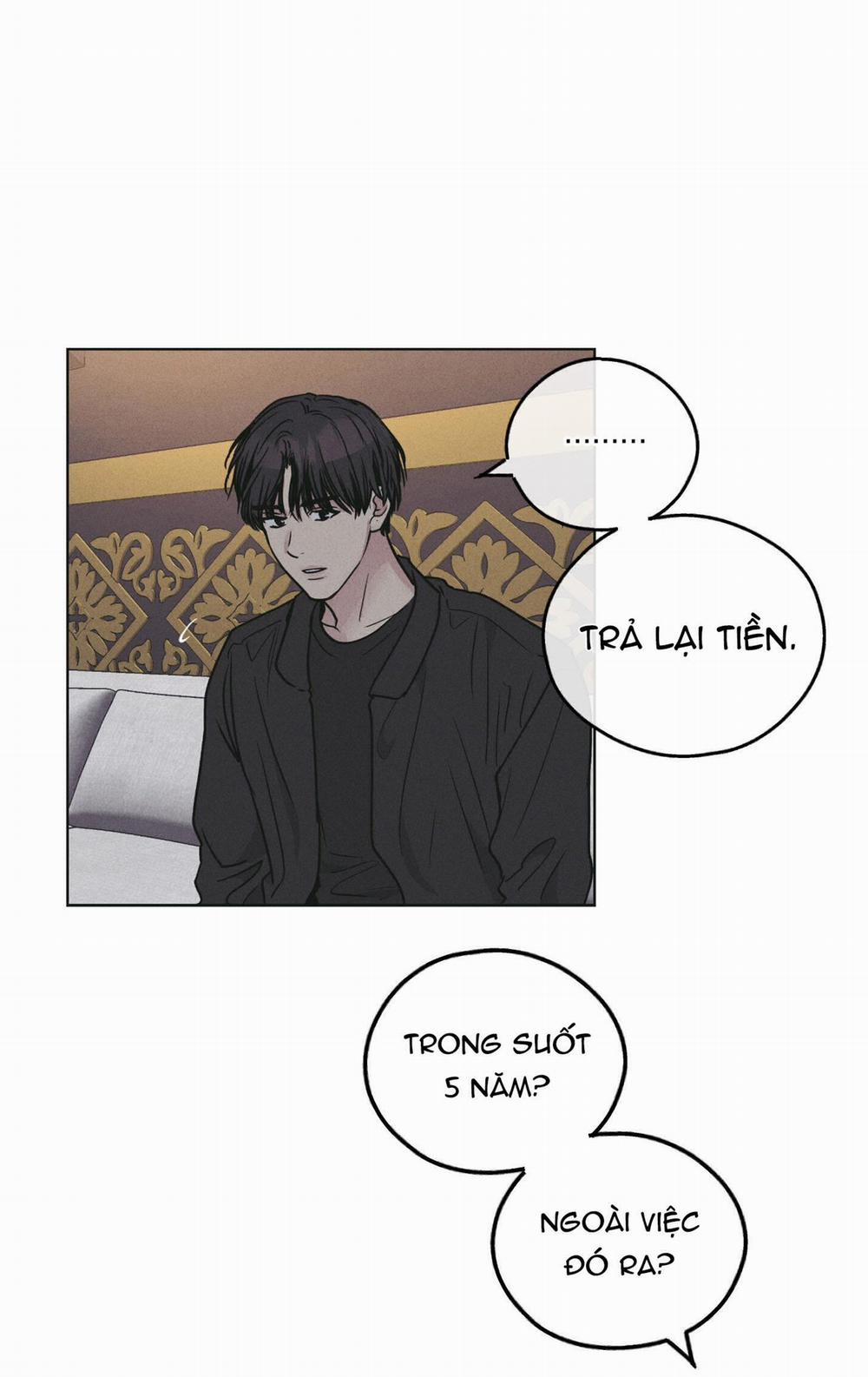 Phục Thù - Pay Back 27 trang 24